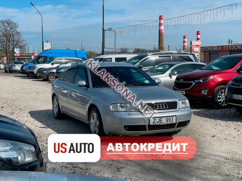 продам Audi A6в пмр  фото 6