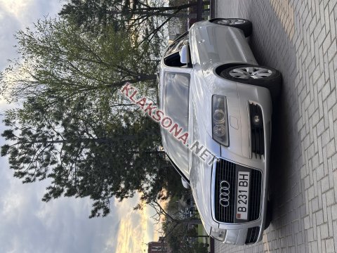продам Audi A6в пмр  фото 6