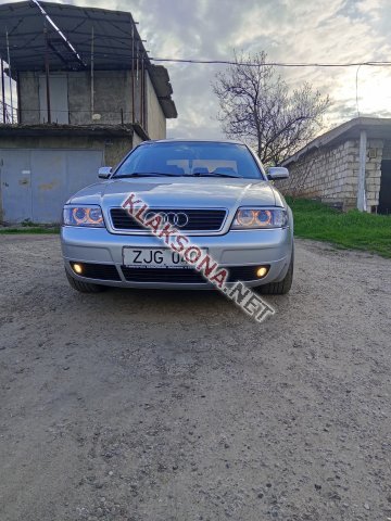 продам Audi A6в пмр  фото 4