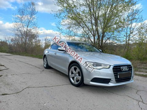 продам Audi A6в пмр  фото 6
