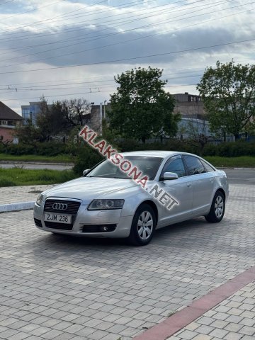 продам Audi A6в пмр  фото 6
