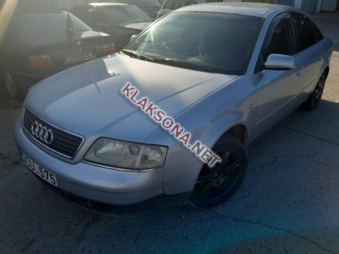 продам Audi A6в пмр  фото 5