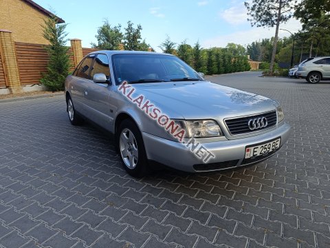 продам Audi A6в пмр  фото 5
