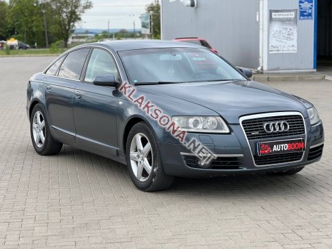 продам Audi A6в пмр  фото 6