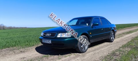 продам Audi A6в пмр  фото 4