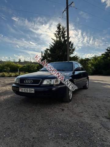 продам Audi A6в пмр  фото 5