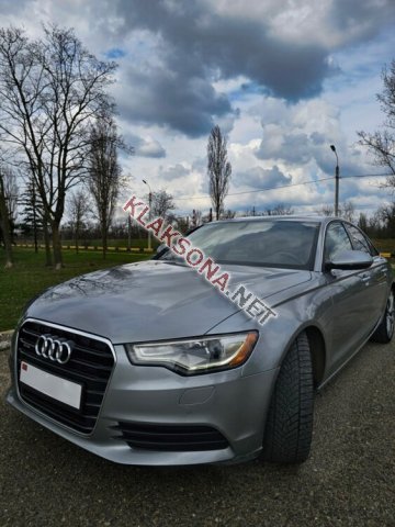 продам Audi A6в пмр  фото 4