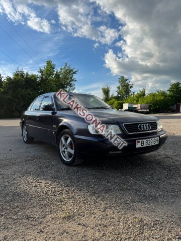 продам Audi A6в пмр  фото 5