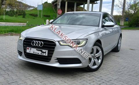 продам Audi A6в пмр  фото 5