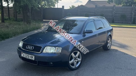 продам Audi A6в пмр  фото 6