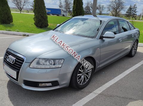 продам Audi A6в пмр  фото 5
