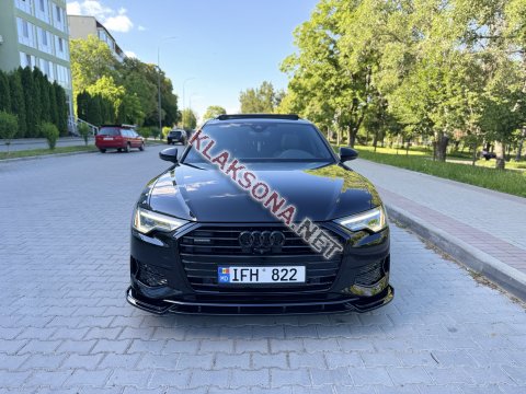 продам Audi A6в пмр  фото 4