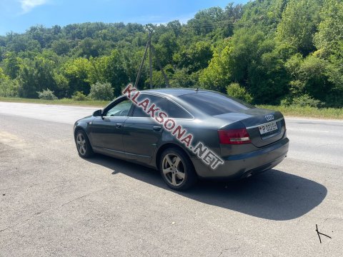 продам Audi A6в пмр фото 1