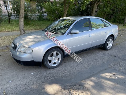 продам Audi A6в пмр  фото 6