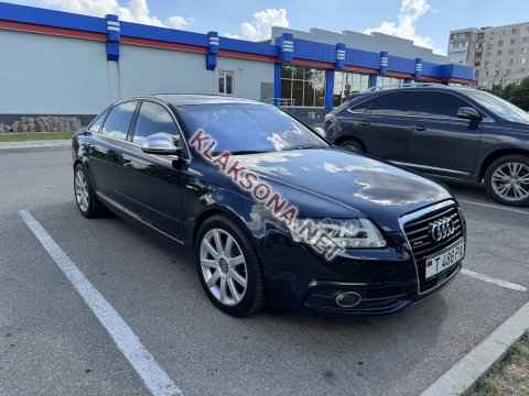 продам Audi A6в пмр  фото 5