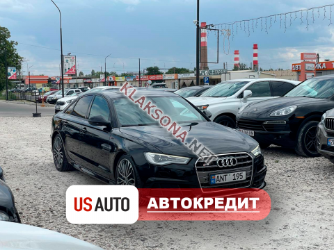 продам Audi A6в пмр  фото 6