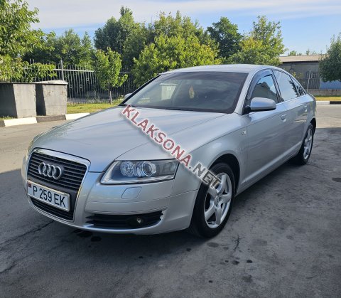 продам Audi A6в пмр  фото 6