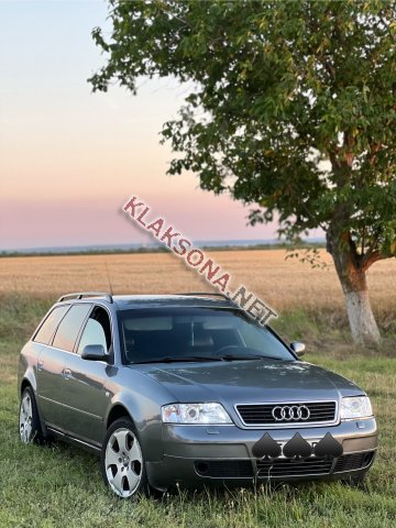 продам Audi A6в пмр  фото 5
