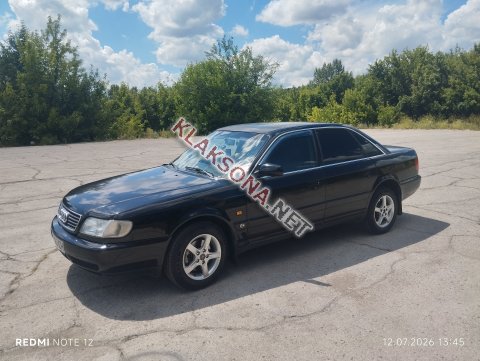 продам Audi A6в пмр  фото 5