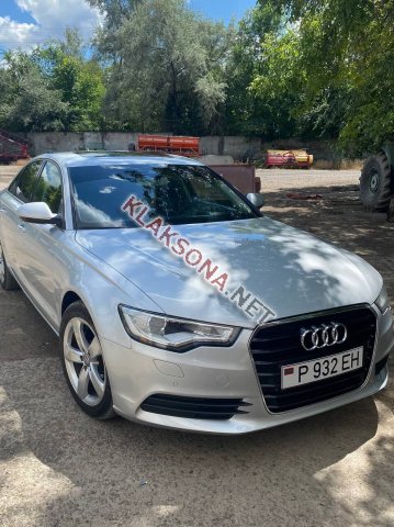 продам Audi A6в пмр  фото 5