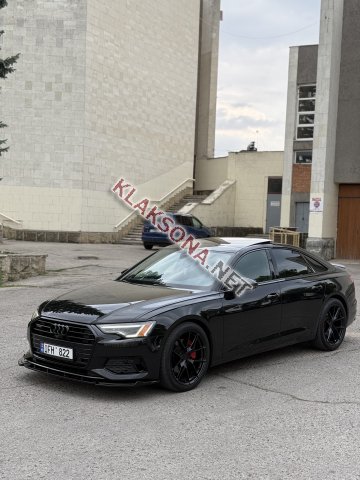 продам Audi A6в пмр фото 6