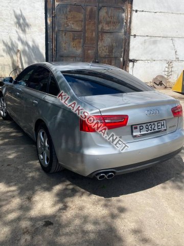 продам Audi A6в пмр  фото 6