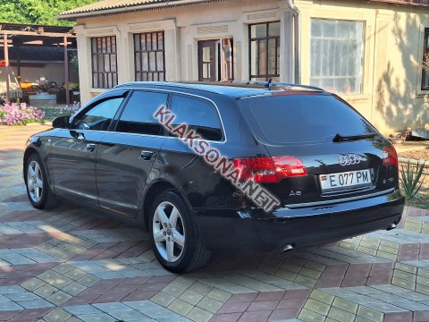 продам Audi A6в пмр  фото 6