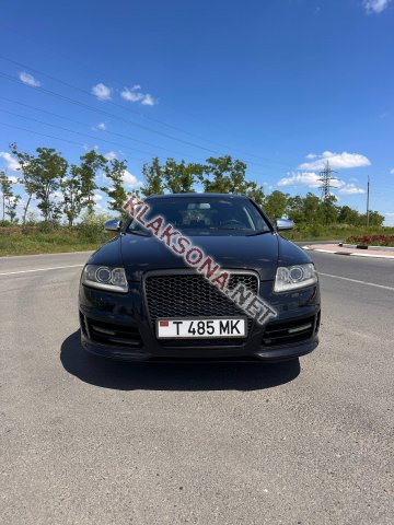 продам Audi A6в пмр  фото 6