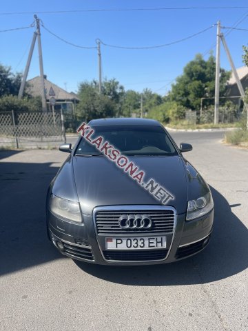 продам Audi A6в пмр  фото 5
