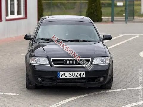 продам Audi A6в пмр  фото 5