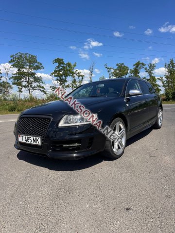 продам Audi A6в пмр фото 6
