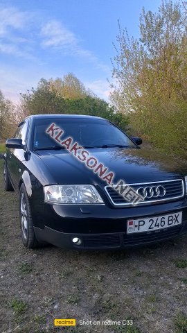 продам Audi A6в пмр  фото 4