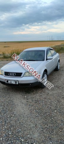 продам Audi A6в пмр фото 6