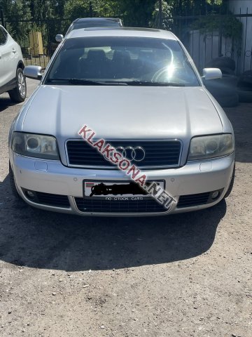 продам Audi A6в пмр  фото 6