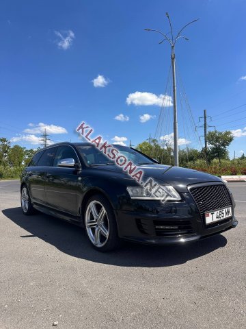 продам Audi A6в пмр  фото 4