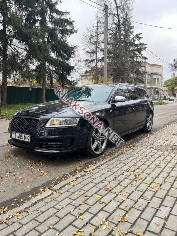продам Audi A6в пмр  фото 6