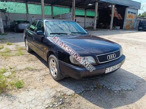 продам Audi A6в пмр  фото 4