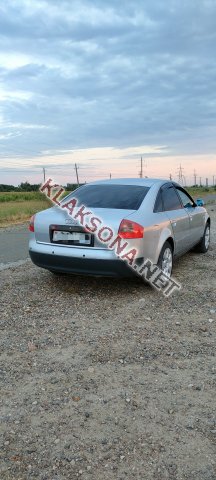 продам Audi A6в пмр  фото 6