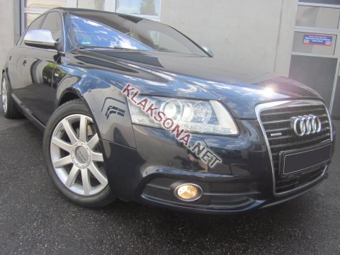 продам Audi A6в пмр  фото 6