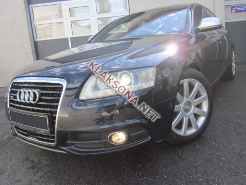 продам Audi A6в пмр  фото 5