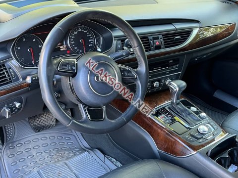 продам Audi A6в пмр  фото 6