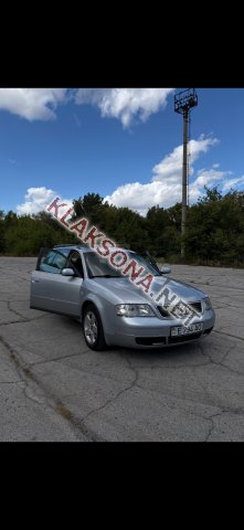 продам Audi A6в пмр  фото 6