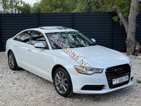 продам Audi A6в пмр  фото 6
