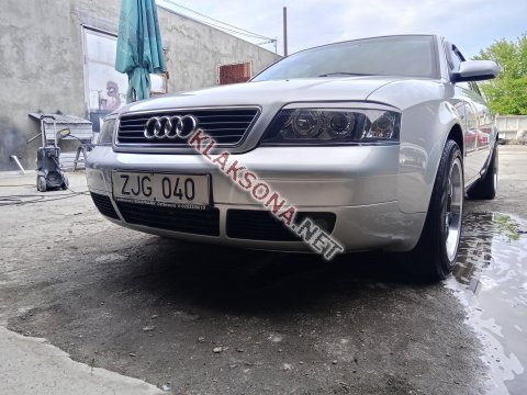 продам Audi A6в пмр  фото 4