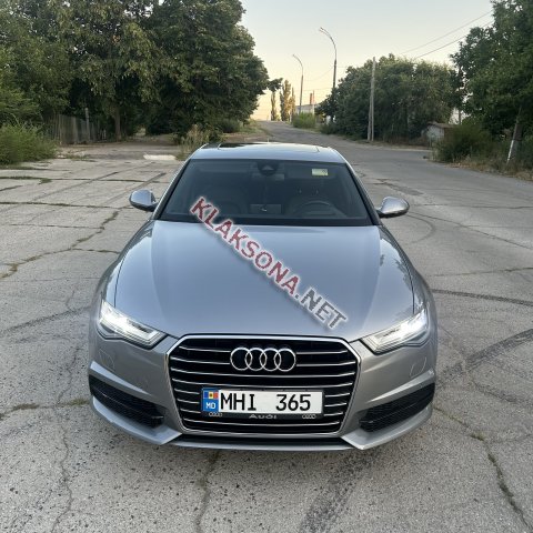 продам Audi A6в пмр  фото 6