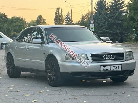 продам Audi A6в пмр  фото 6