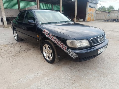 продам Audi A6в пмр  фото 4