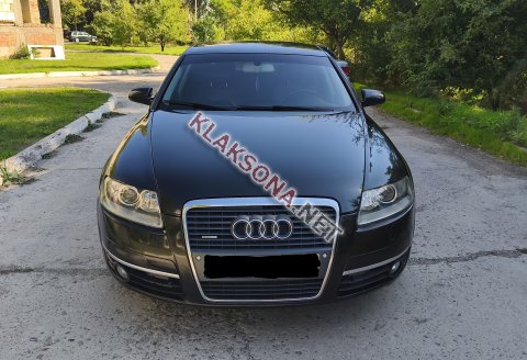 продам Audi A6в пмр  фото 6
