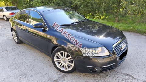 продам Audi A6в пмр  фото 6