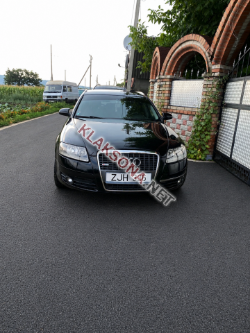 продам Audi A6в пмр  фото 5